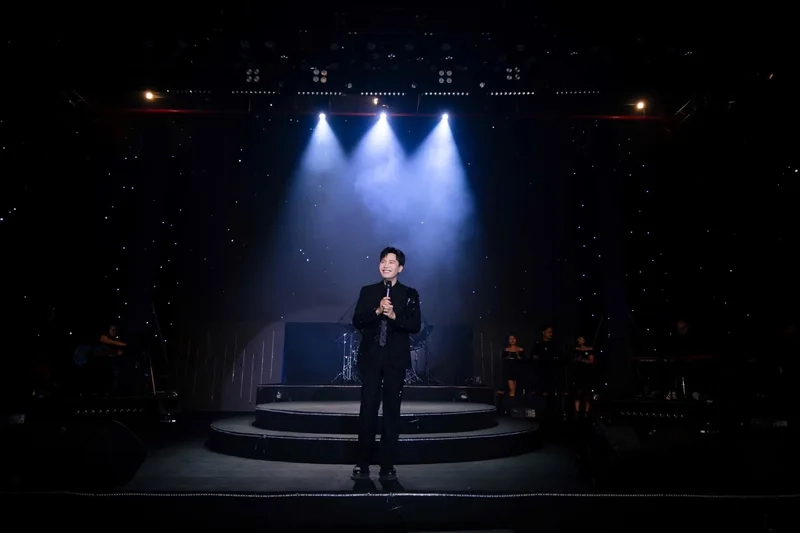 Phạm anh duy đón bình minh là bài hát được nhiều người yêu thích