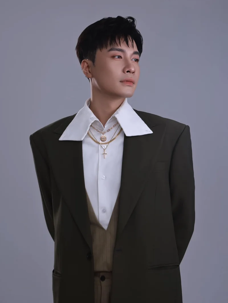 Phạm anh duy cao bao nhiêu là điều mà nhiều fan muốn biết