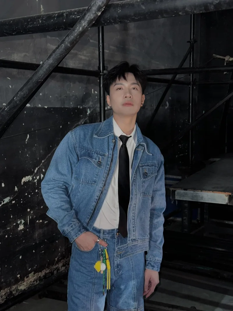 Phạm anh duy quán quân là một trong những thành công lớn trong sự nghiệp