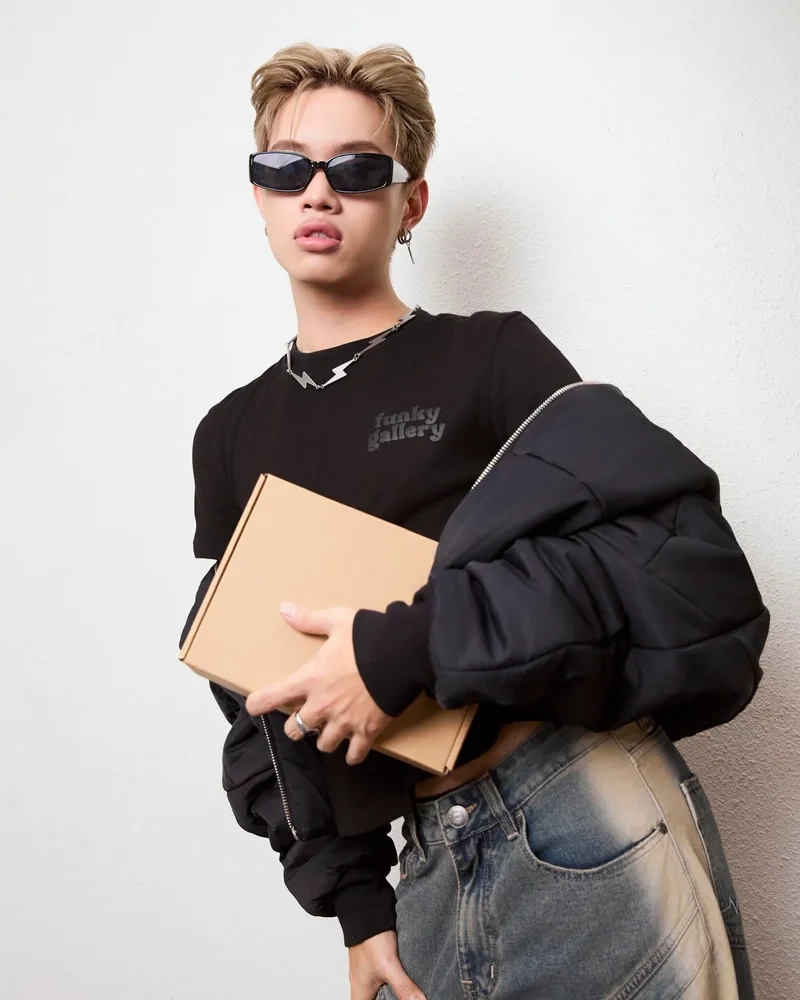 Colors pháp kiều mang lại sự tươi mới và phong cách độc đáo