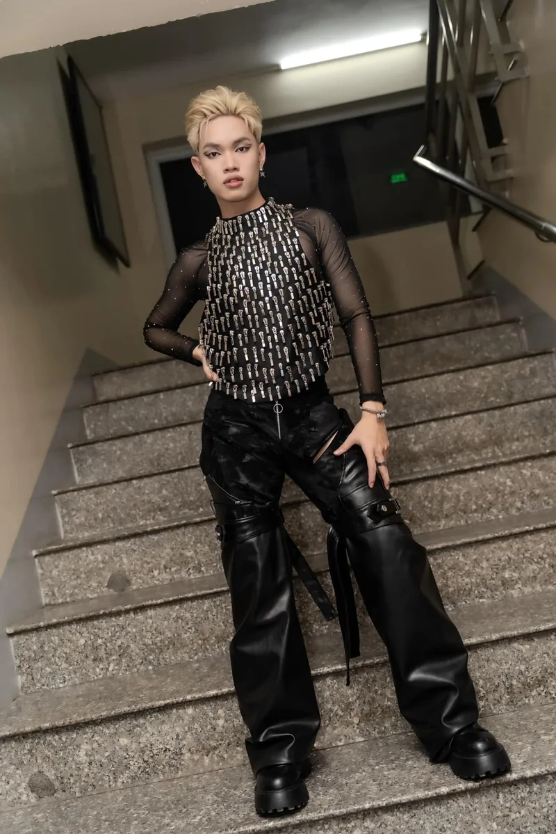 Pháp kiều sinh năm bao nhiêu tạo sự tò mò cho người hâm mộ