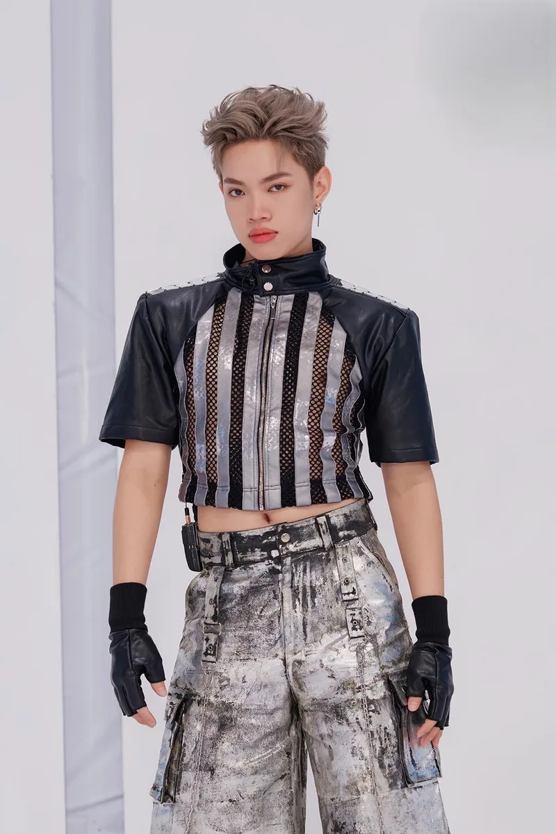 Pháp kiều bao nhiều tuổi tạo cảm giác gần gũi và thân thuộc