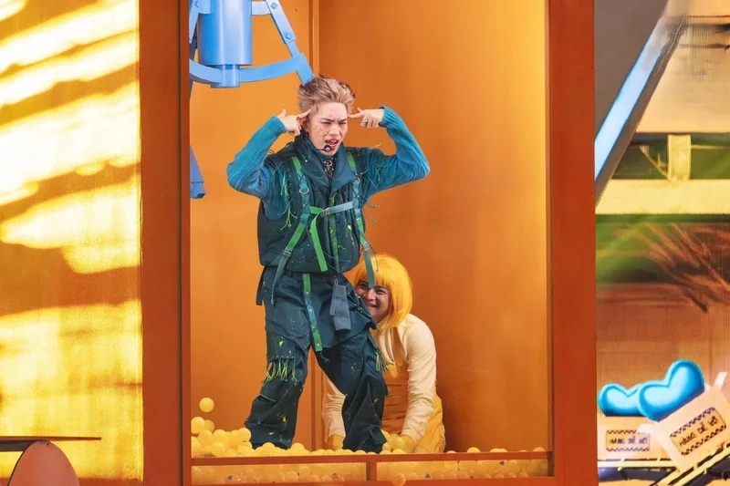 Pháp kiều cao bao nhiêu giúp bạn hình dung về nhân vật