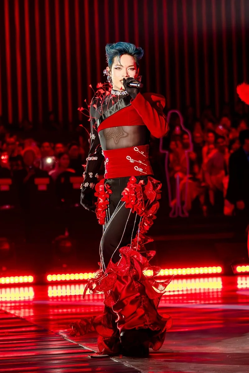 Rap việt mùa 3 pháp kiều mang lại những khoảnh khắc thú vị