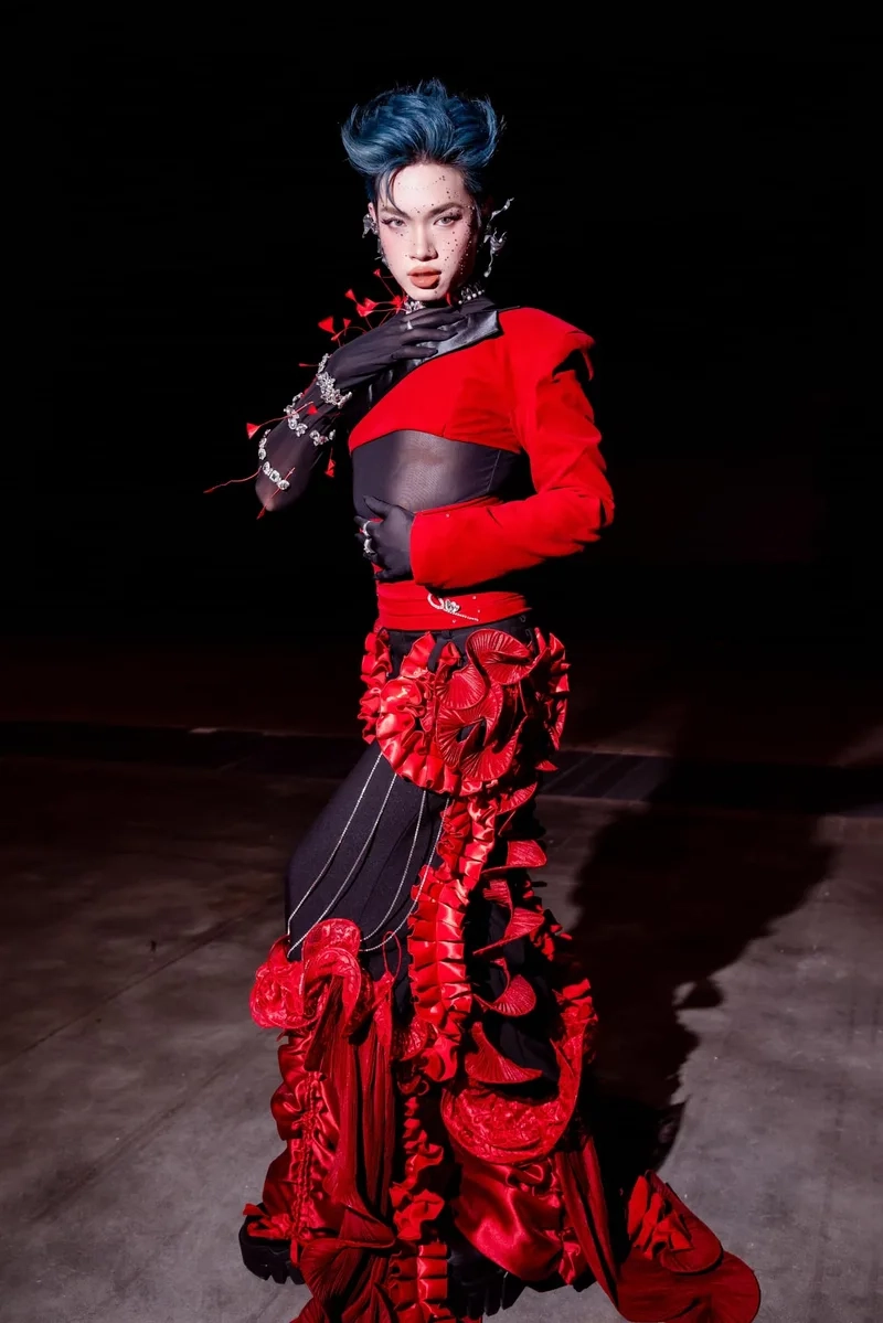 Rap việt pháp kiều giúp bạn thể hiện tình yêu với âm nhạc