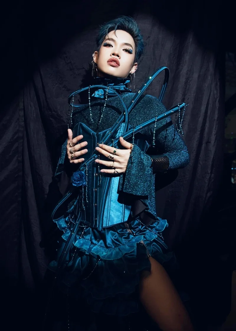 Pháp kiều rap việt mùa 4 tạo cảm giác gần gũi và thân thuộc