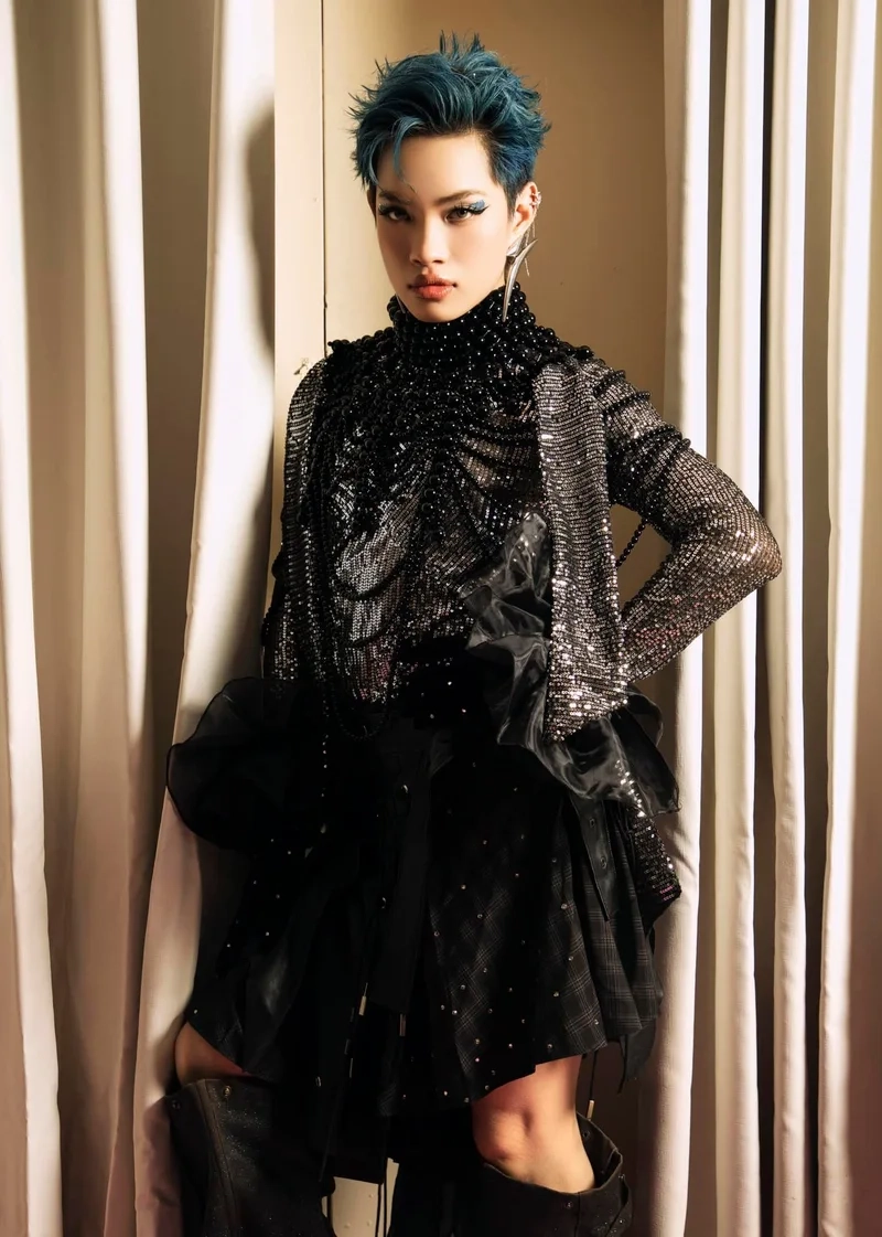 Pháp kiều chung kết rap việt mang lại sự hồi hộp cho người hâm mộ