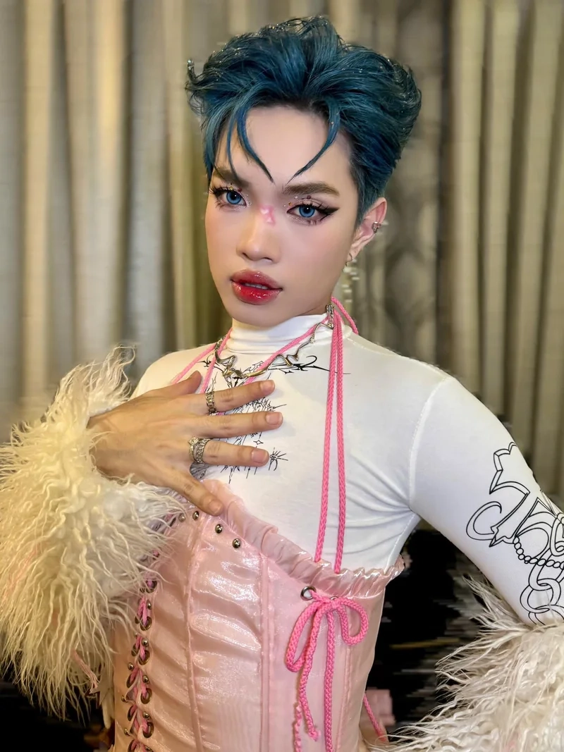 Pháp kiều quán quân rap việt tạo cảm giác tự hào cho người hâm mộ