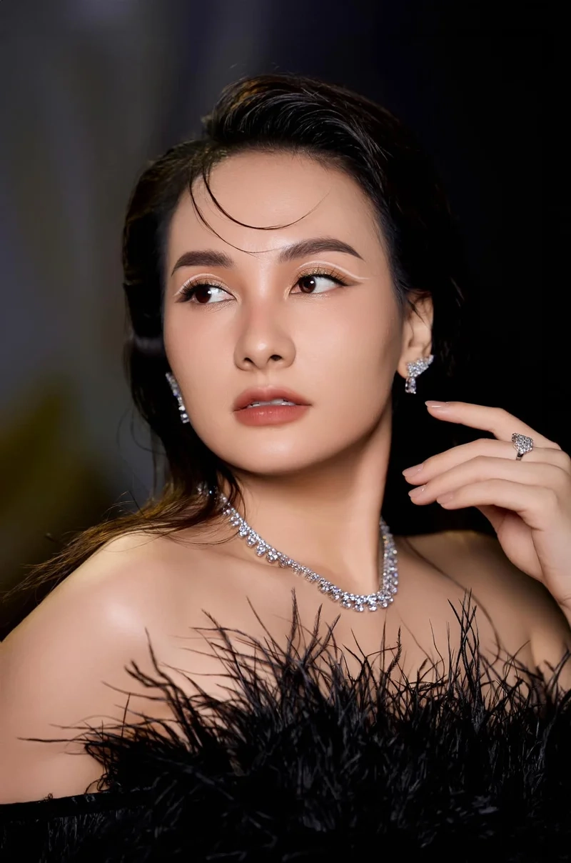 Những tác phẩm mà Bảo Thanh đóng phim giúp cô tỏa sáng trên màn ảnh