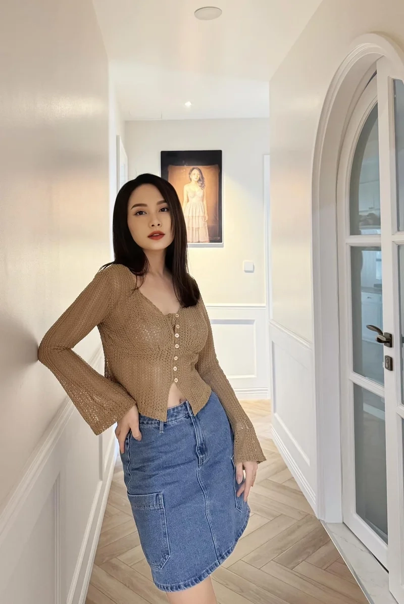 Danh sách đầy đủ diễn viên Bảo Thanh đóng những phim gì