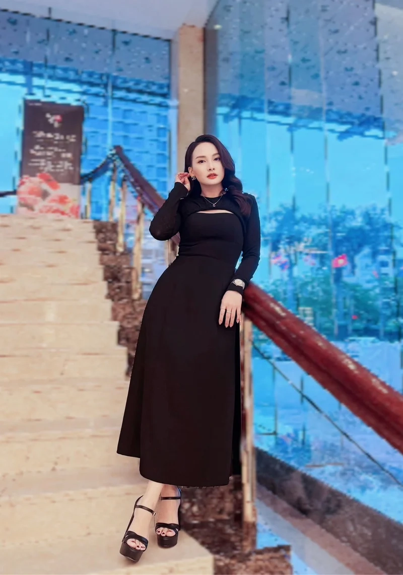 Hoạt động của Bảo Thanh TikTok, xem ngay những khoảnh khắc vui nhộn