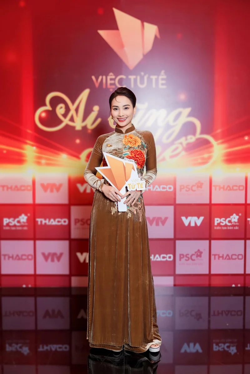 Bảo Thanh đóng phim gì mà khán giả yêu thích nhất hiện nay