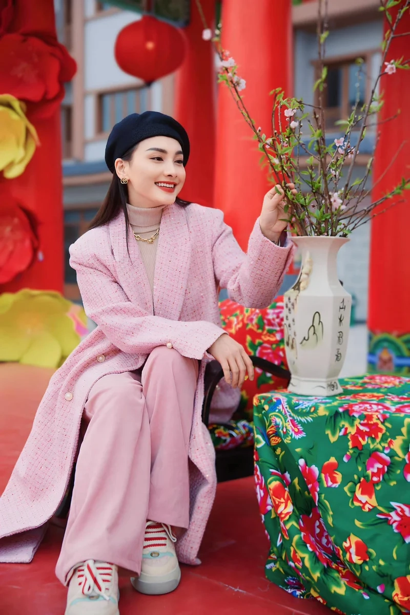 Xem ngay những phim Bảo Thanh đóng đã tạo nên thương hiệu của cô