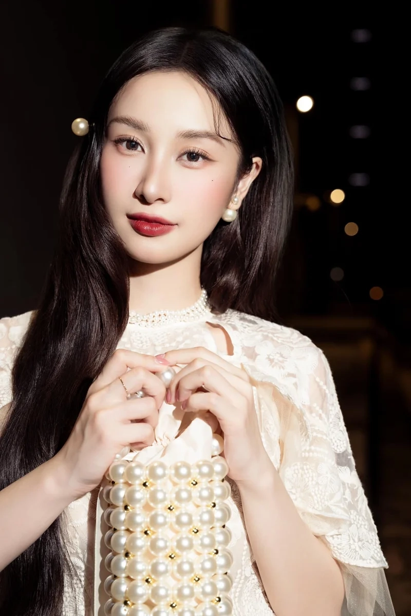 Những bộ Jun Vũ phim từng tham gia đều gây tiếng vang lớn