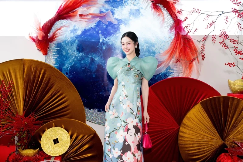 Bộ phim gây bão Người Bất Tử Jun Vũ có gì hot