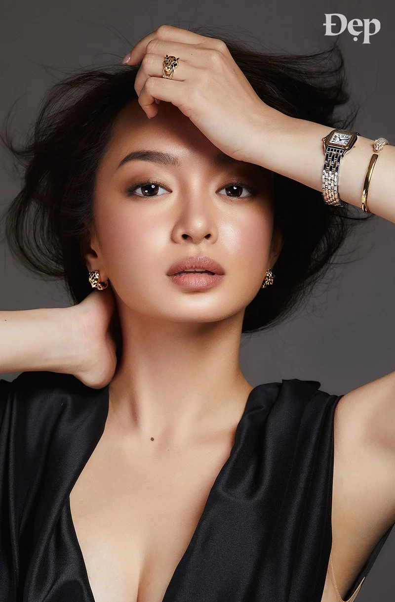 Những phim chiếu rạp kaity nguyễn góp mặt đều gây sốt phòng vé