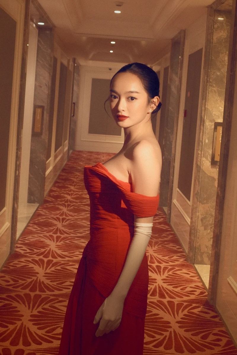 Bạn đã xem hết các tập phim có sự tham gia của kaity nguyễn chưa?