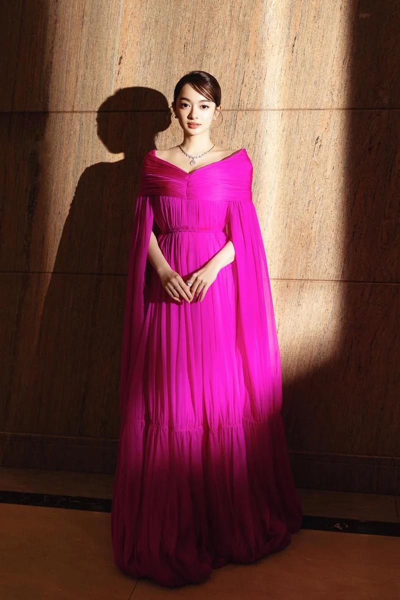 Cập nhật danh sách kaity nguyễn phim mới sắp ra mắt