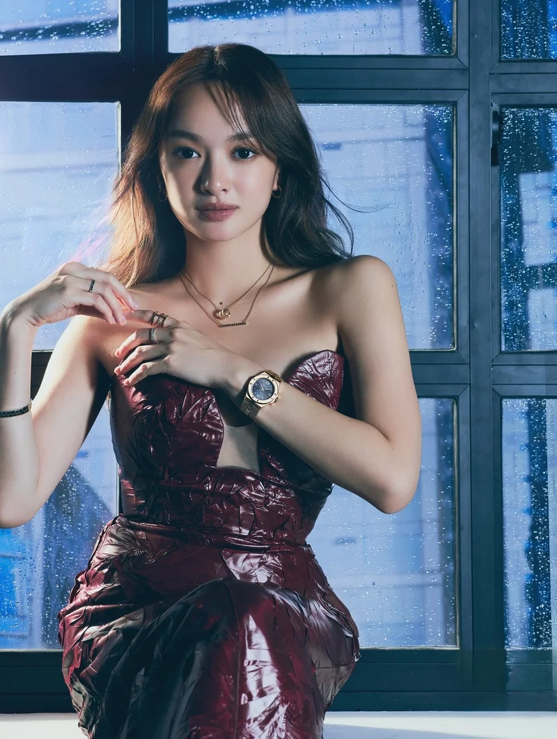 Yêu nhầm bạn thân kaity nguyễn – bộ phim lãng mạn đầy cảm xúc