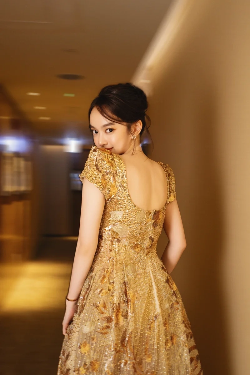 Vai diễn ấn tượng của kaity nguyễn công tử bạc liêu khiến khán giả bất ngờ