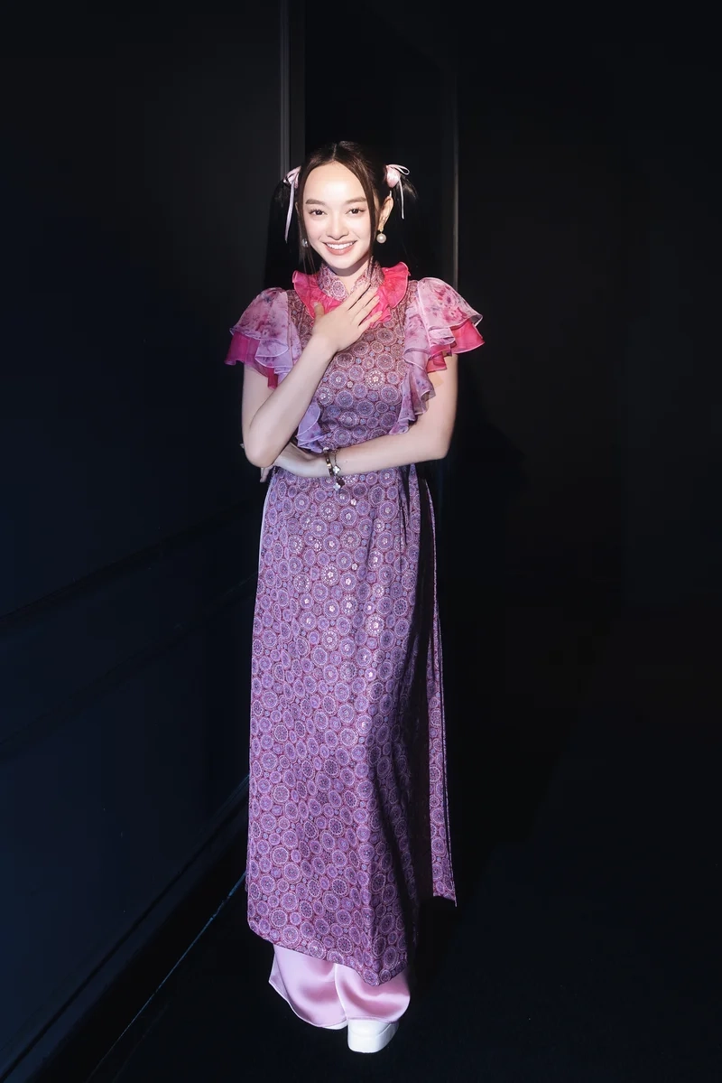 Kaity Nguyễn Tiệc Trăng Máu – bước ngoặt trong sự nghiệp diễn xuất