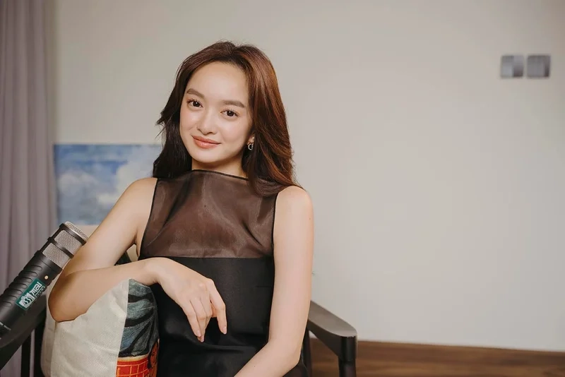 Người vợ cuối cùng kaity nguyễn có gì đặc biệt mà khán giả mong chờ?