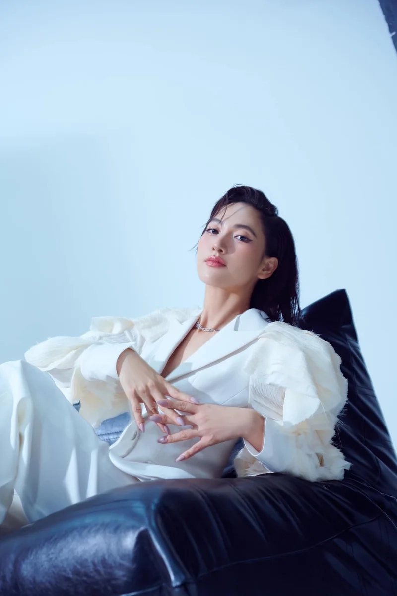 Phương anh đào phim nào là nổi bật nhất trong sự nghiệp của cô?