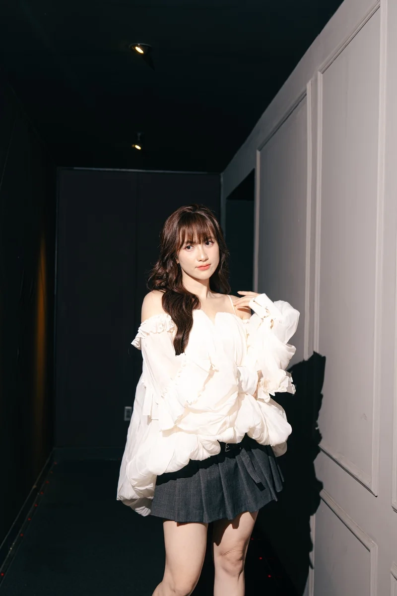 Phương anh đào phim mai đã để lại ấn tượng sâu sắc trong lòng khán giả