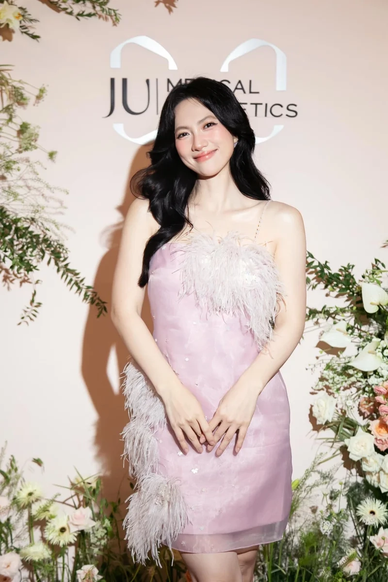 Những bộ phim của phương anh đào luôn thu hút sự chú ý của khán giả