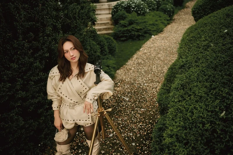 Phim chiếu rạp phương anh đào đang được mong chờ trong năm nay