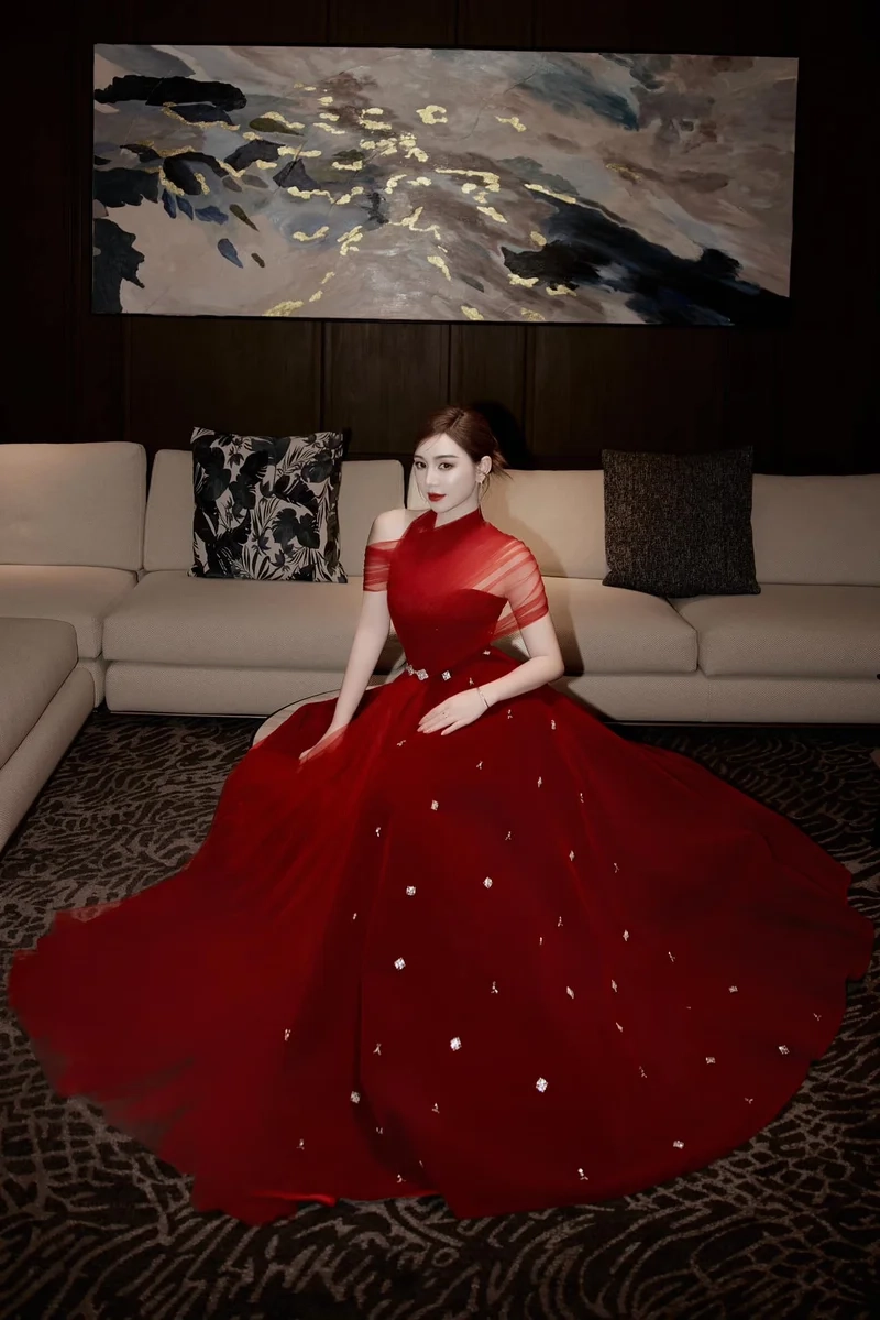 Danh sách phim Quỳnh Kool đóng trải dài từ truyền hình đến điện ảnh