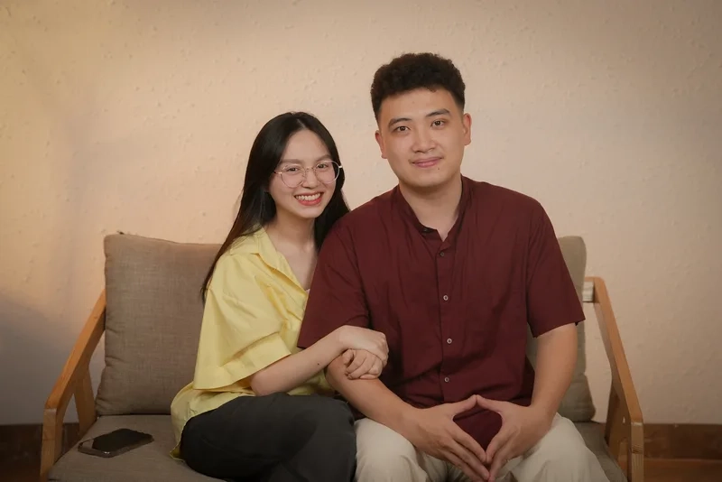 Danh tính chồng Đặng Thu Hà là ai được tiết lộ, fan vô cùng bất ngờ