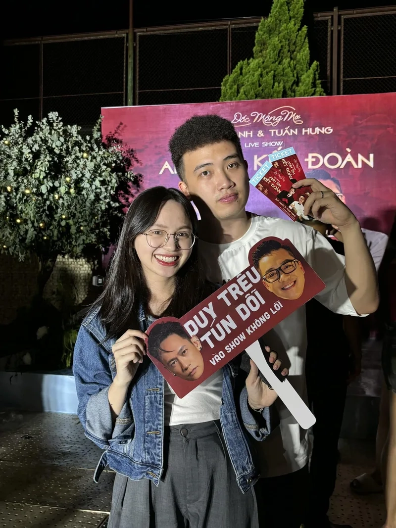 Bạn có biết người yêu Đặng Thu Hà là ai không? Khám phá ngay