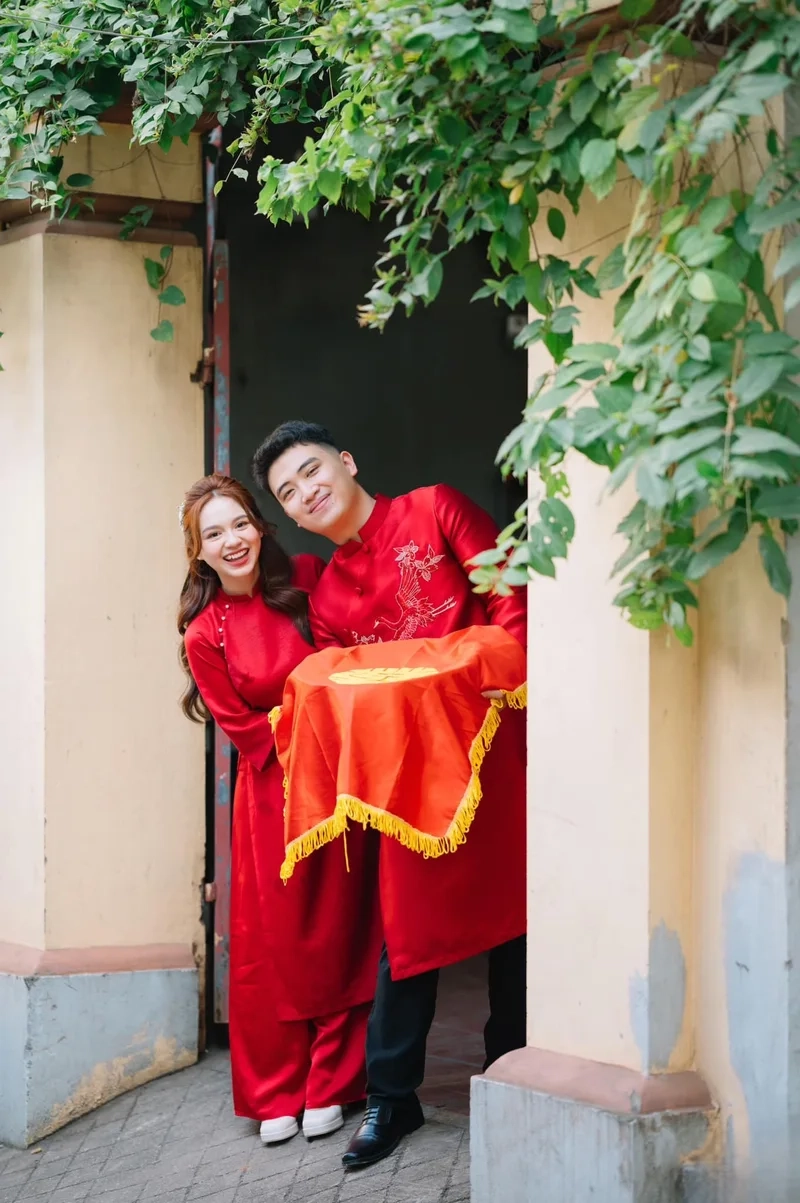 Xác nhận Đặng Thu Hà có người yêu, danh tính khiến dân mạng xôn xao