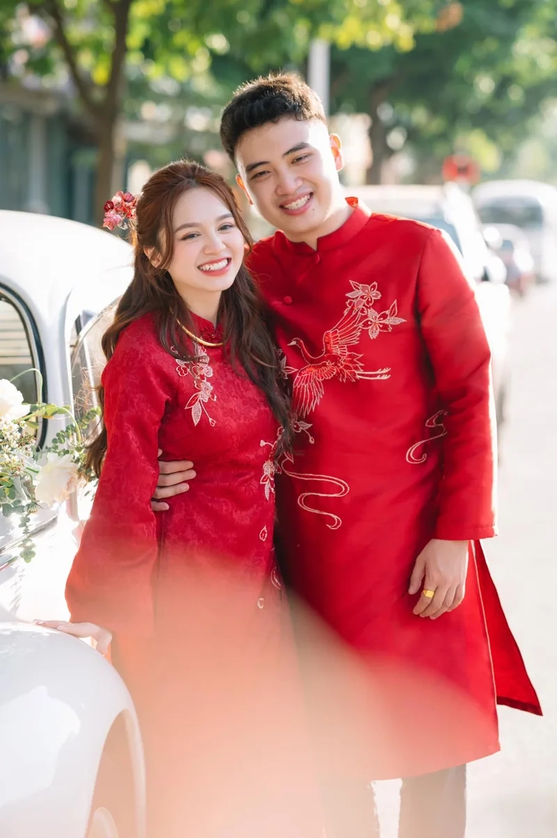 Sự thật về Đặng Thu Hà lấy ai đã được tiết lộ