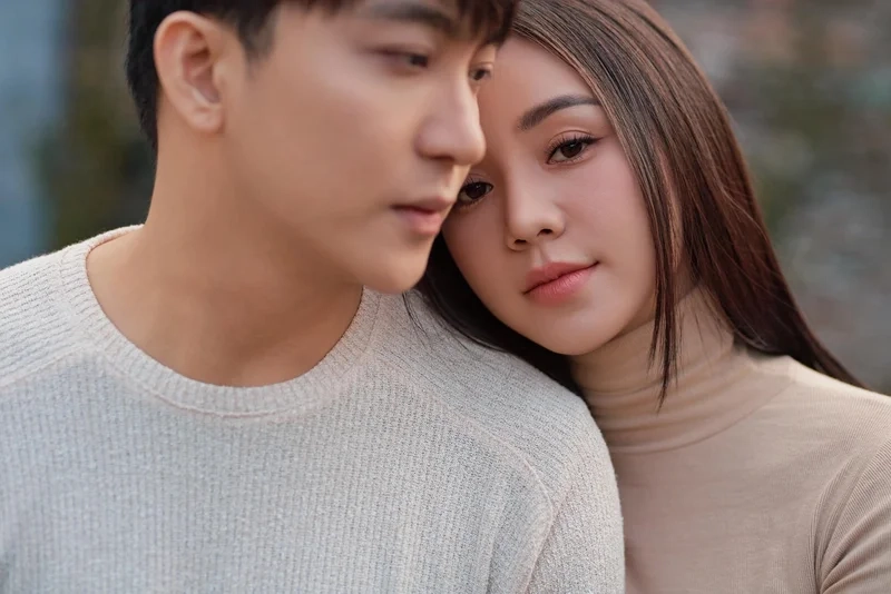 Hậu trường vui nhộn giữa Bê Trần Quỳnh Kool trong những lần hợp tác