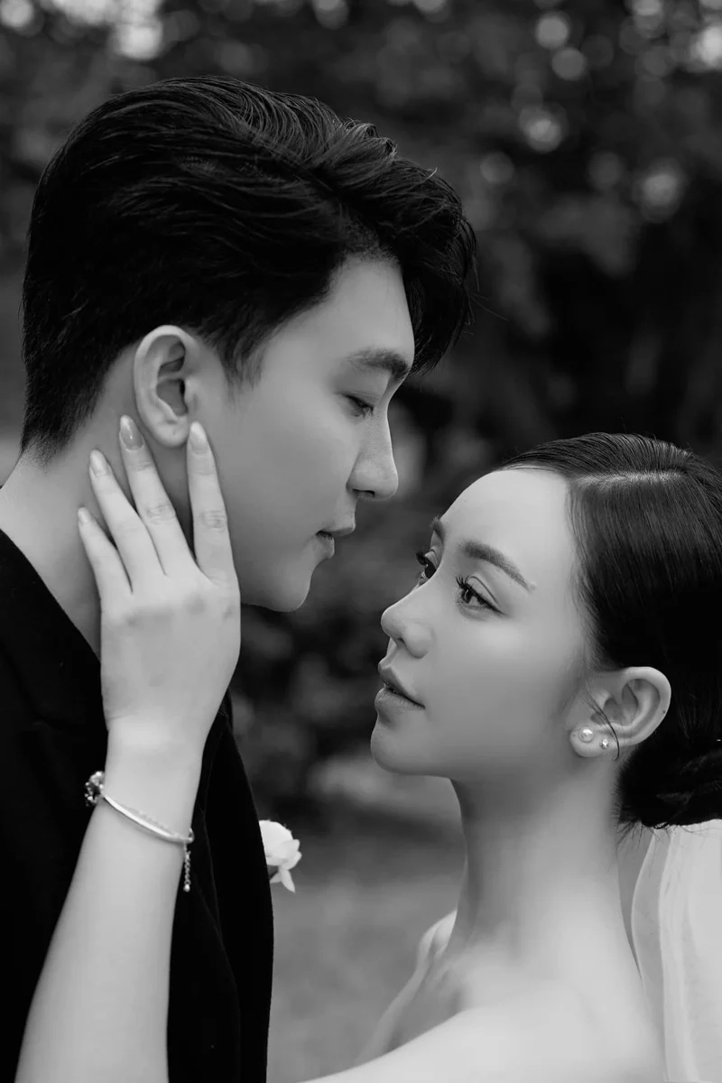 Từng kết hợp ăn ý, Quỳnh Kool Bê Trần nhận được nhiều sự ủng hộ từ khán giả