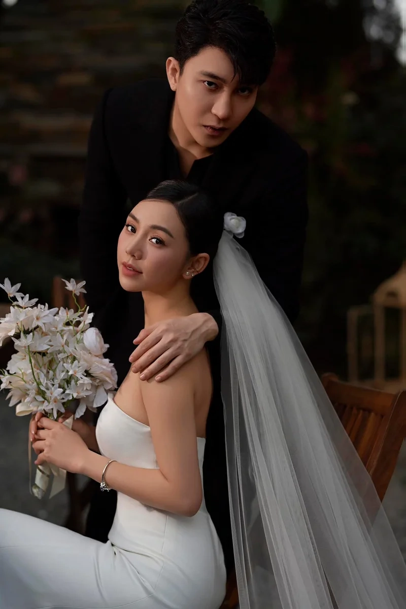 Bộ phim Quỳnh Kool Quỳnh Búp Bê đã giúp cô nàng gây ấn tượng mạnh mẽ