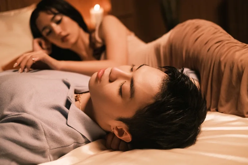 Negav king of rap tạo cảm giác tự hào cho người hâm mộ