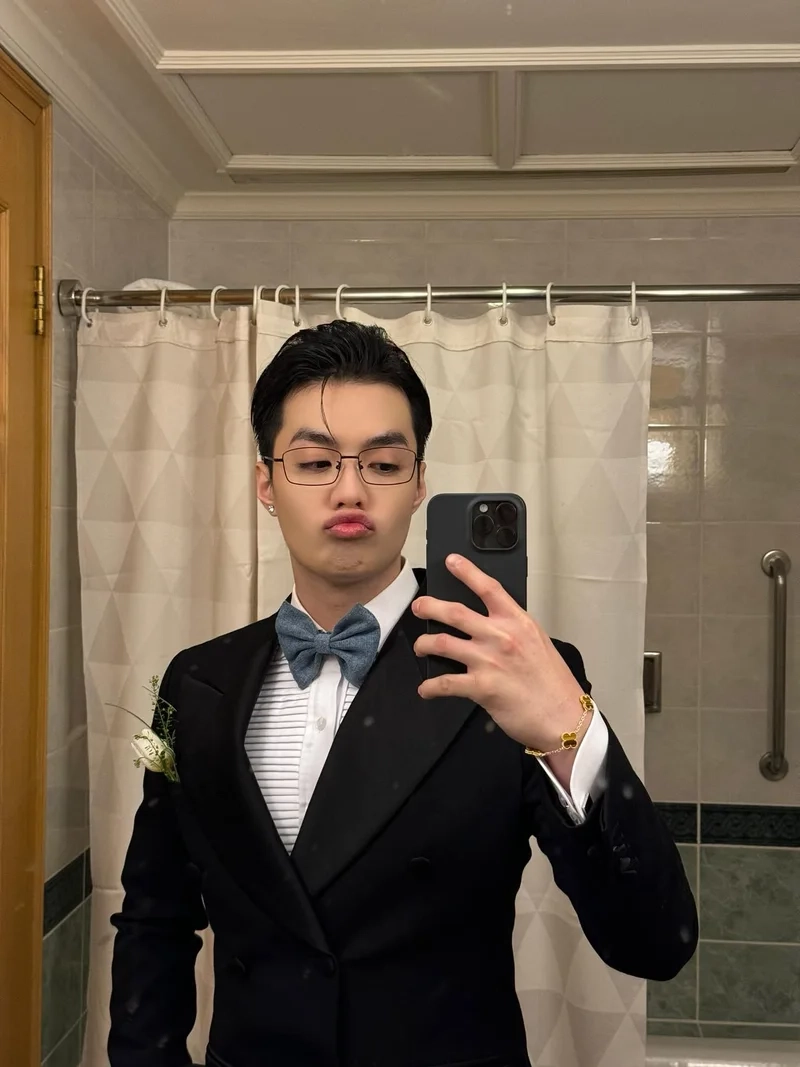 Negav phỏng vấn xin việc mang lại những khoảnh khắc thú vị