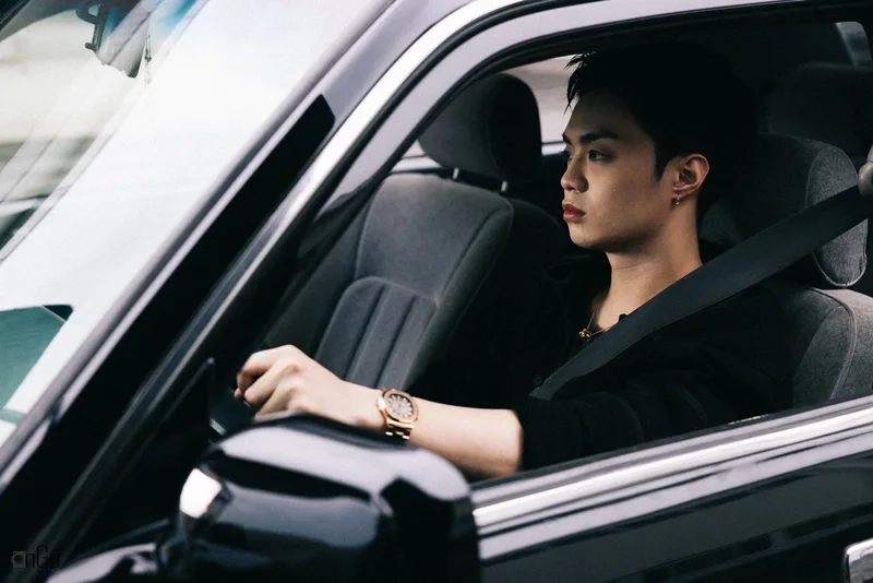 Chiều cao negav giúp bạn hình dung về nhân vật này