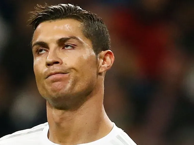 Messi and ronaldo meme khiến mọi người không thể nhịn cười