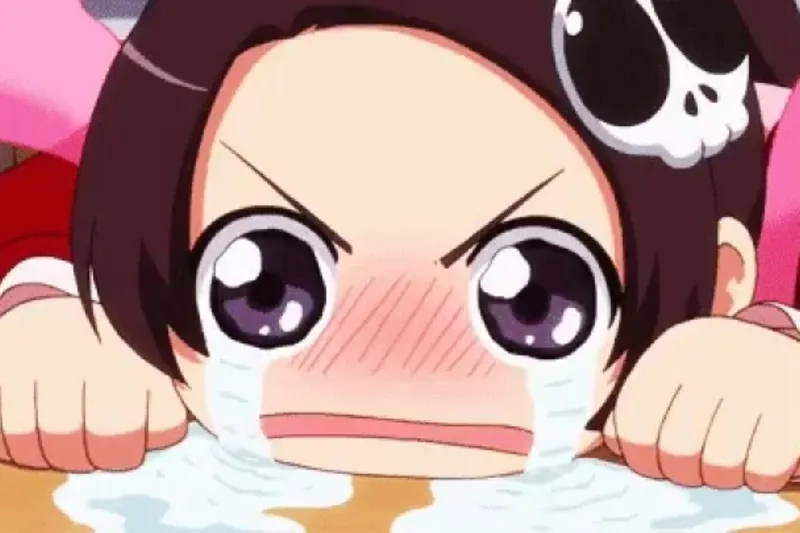 Avatar anime meme giúp bạn thể hiện phong cách dễ thương