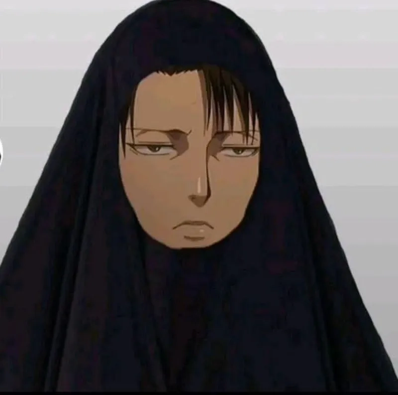 Anime 18 meme khiến bạn không thể nhịn cười với sự hài hước