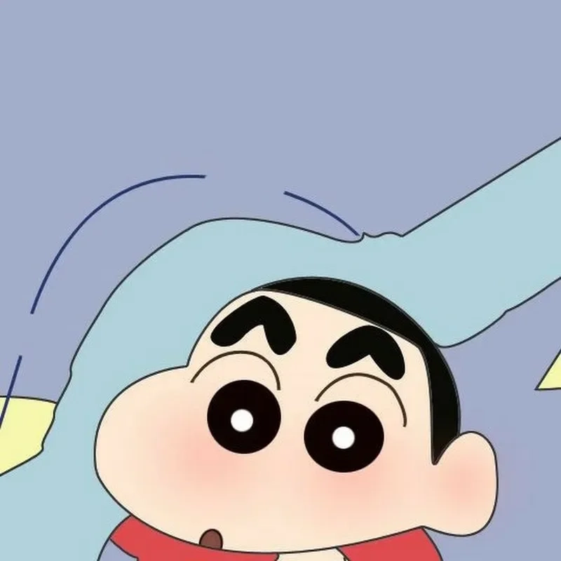 Shin cậu bé bút chì hàn quốc là một trong những nhân vật yêu thích