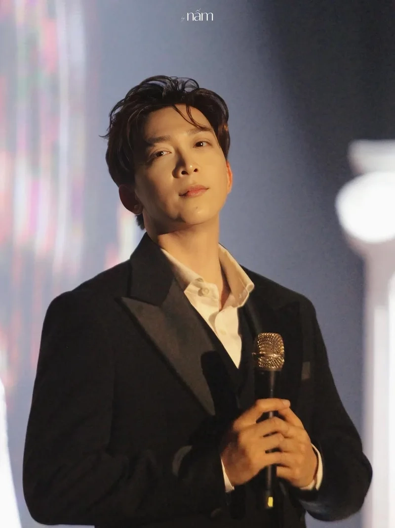 Show tăng phúc là sự kiện không thể bỏ lỡ của người hâm mộ