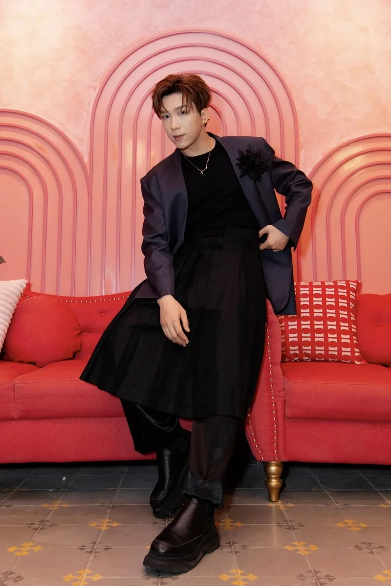 Mơ một giấc mơ tăng phúc là ca khúc mang lại hy vọng