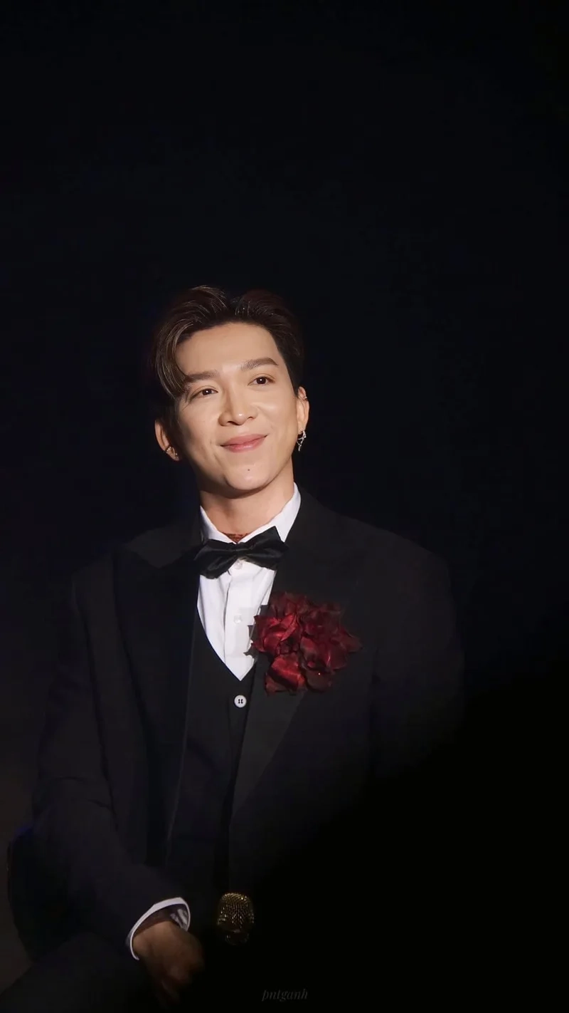 Tăng phúc tiểu thuyết tình yêu là một bản ballad ngọt ngào