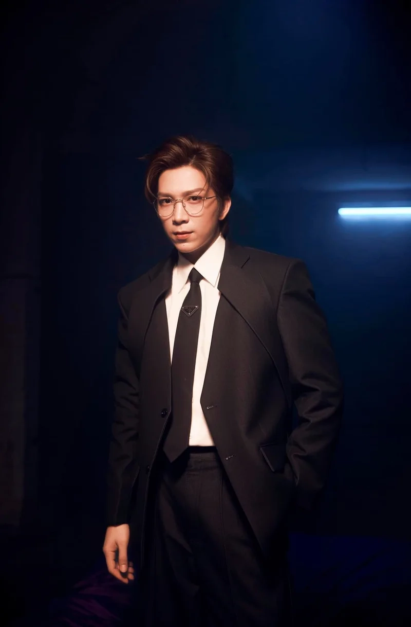 Tăng phúc anh trai vượt ngàn chông gai là một câu chuyện cảm động