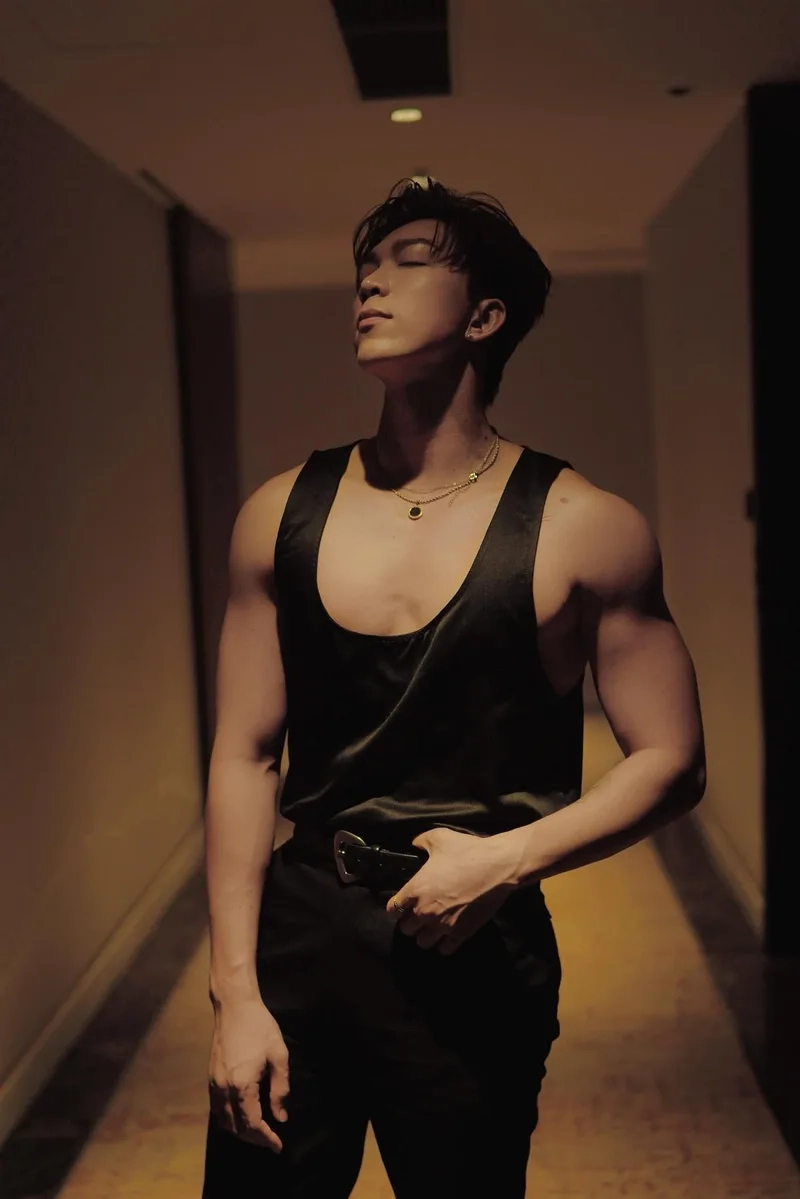 Minh tuyết tăng phúc là một cặp đôi ăn ý trong âm nhạc